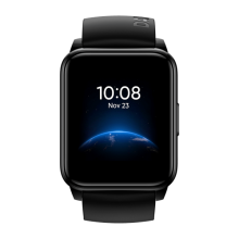 Realme Watch 2 Black EU - No Warranty